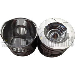 Piston 7030394 7425358 Suitable For Bobcat Doosan D24 Engines