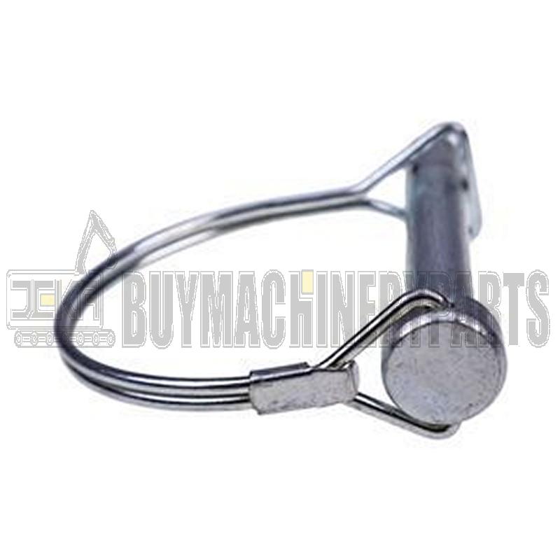 Pin Wire Lock 66030GT 66030 for Genie Scissor Lift GS-1530 GS-2032 GS-2632 GS-4390 GS-1532 GS-1930 GS-3232