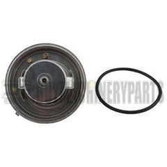 Thermostat ME996365 ME999307 for Mitsubishi Engine 6D31 6D34 Kobelco Excavator SK200-6 SK200-5 SK200-3
