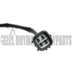Oxygen O2 Sensor 89467-28020 Fit for Toyota ISIS NOAH VOXY