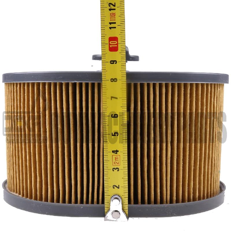 Air Filter 510 24 41-03 510 24 41-01 510244103 510244101 Compatible with Husqvarna and Partner
