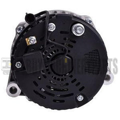 14V 200A Alternator 3J032-12261 MG830 for Kubota Tractor M7131PB M7131S M7151PB M7151S