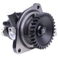 Power Steering Oil Pump Assembly 1-19500433-0 for Isuzu Engine 6HE1
