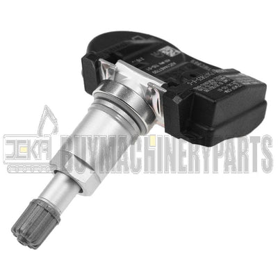 TPMS Sensor Tire Pressure Sensor 52933-D9100 52933 D9100 For Kia Cadenza K7 17-18 Sportage / NIRO 17-19 SORENTO 18-19 433Mhz