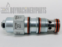 Balance Valve 1284399 1284399GT Compatible with S-60 XC S-65 XC S-80 XC S-85 XC