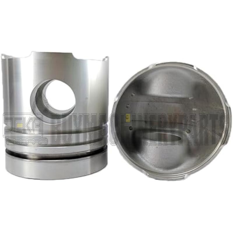 Piston 12011-96000 12011-96007 Suitable For Hino PD6 Engine Parts