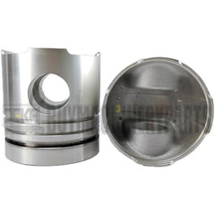 Piston 12011-96000 12011-96007 Suitable For Hino PD6 Engine Parts