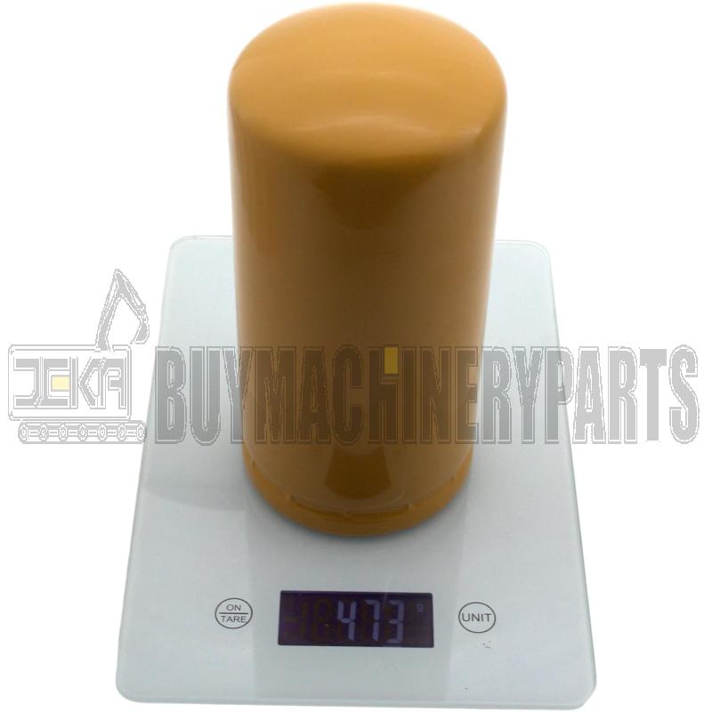 1R-0750 Fuel Filter Fit for Caterpillar CAT GMC Chevy Duramax 2001-2016 LB7 LML LMM BF7633 FF5320 33528 P551313 P550920