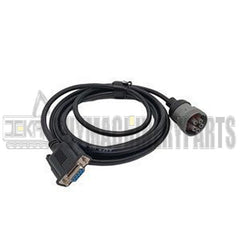 Diagnostic Tool Kit With Interface Cable & Wintrac 5.7 Software for Thermo King