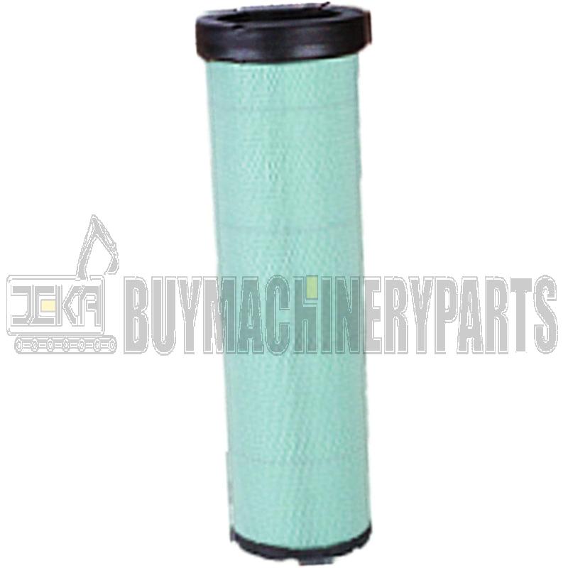 Air Filter CA-060 4700940 4700939 P608116 P608391 P608114 Compatible with Hitachi ZX350H-5B