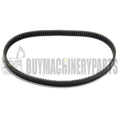 Drive Belt RE28721 For John Deere AMT600 AMT622 AMT626 GATOR Trail 4X2 6X4 1200A