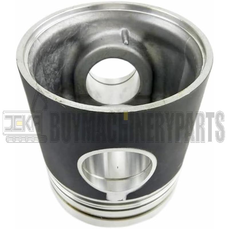 Piston 65.02501-0778A Suitable For Doosan D2366T And DE12T Engine Parts