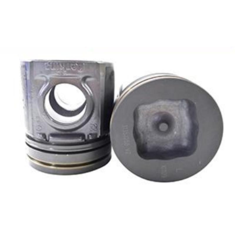 Piston 1072553 107-2553 for Caterpillar 3054 3056 Engine AP-800C BG-230 416B 416C 426C 428B 428C 436C