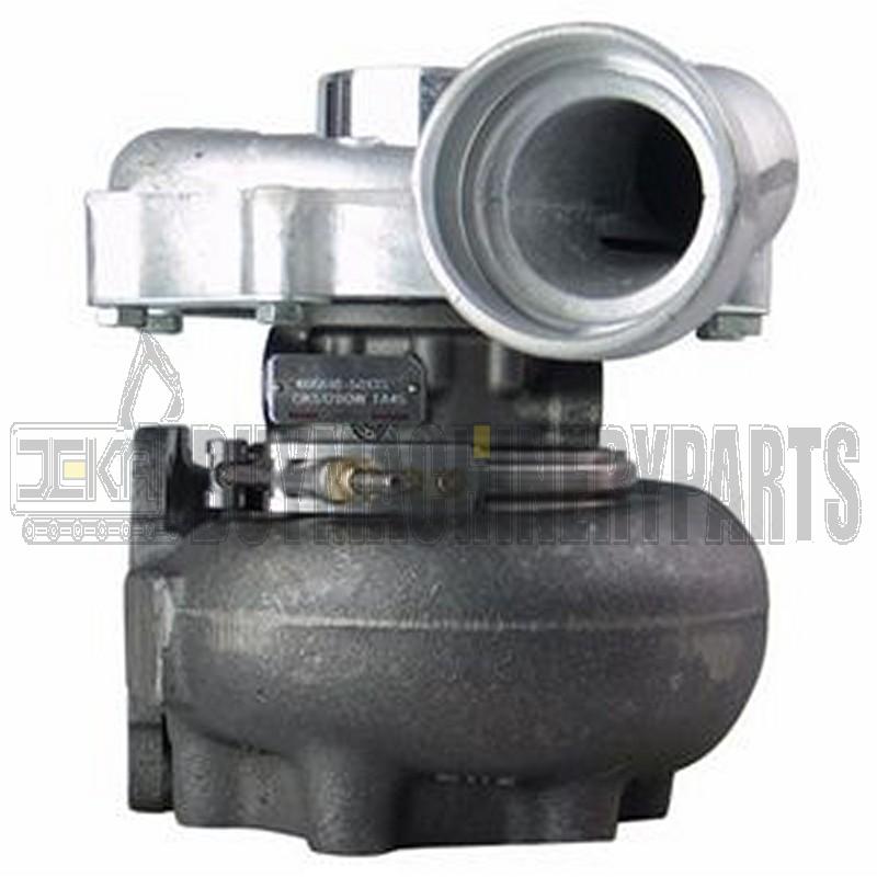 Turbo TA4521 Turbocharger 466618-0013 for Mercedes Benz Engine OM441LA OM449LA