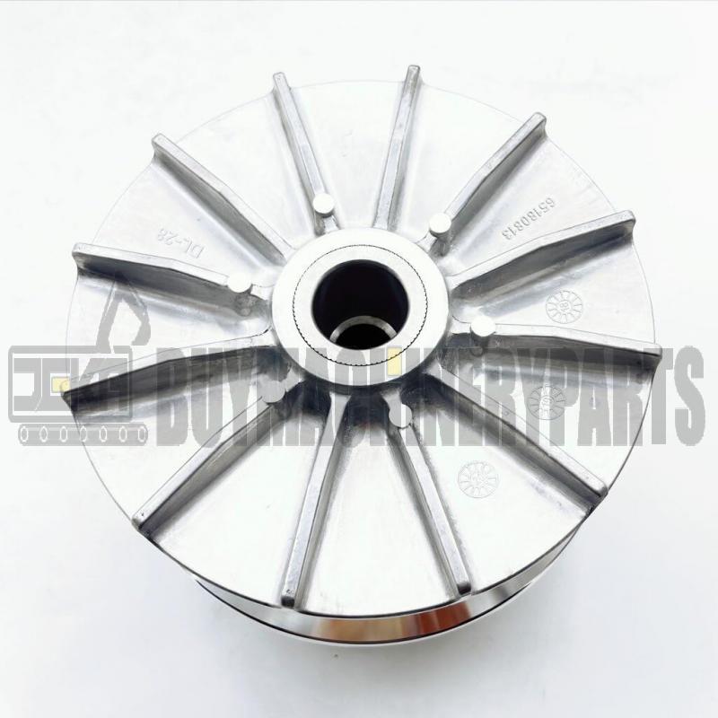 Primary Drive Clutch for Polaris Sportsman 500 700 800 2006 500CC 700CC 800CC 1322555 ATV