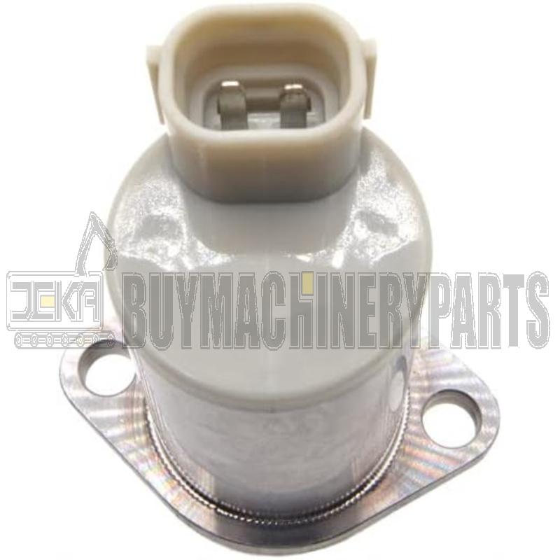 294200-0040 Diesel Fuel Pump Regulator Suction Control SCV Valve Compatible with Hilux Fortuner Avensis Corolla Dyna Hiace Land Cruiser Replace 04226-0L010 22560-30020 294200-0093