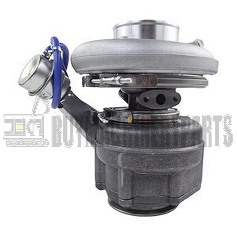 Turbo HX55W Turbocharger 5504041 for Volvo Engine MD13 Truck FH FM