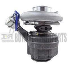 Turbo HX55W Turbocharger 5504041 for Volvo Engine MD13 Truck FH FM