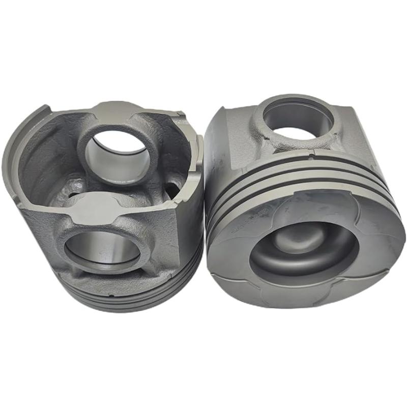 Piston 6261-31-2130 Suitable For Komatsu SAA6D140E SAA6D140E-5 Engines