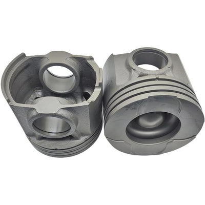 Piston 6261-31-2130 Suitable For Komatsu SAA6D140E SAA6D140E-5 Engines