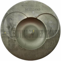 Piston ME052447 For Mitsubishi 6D22 Engines Parts
