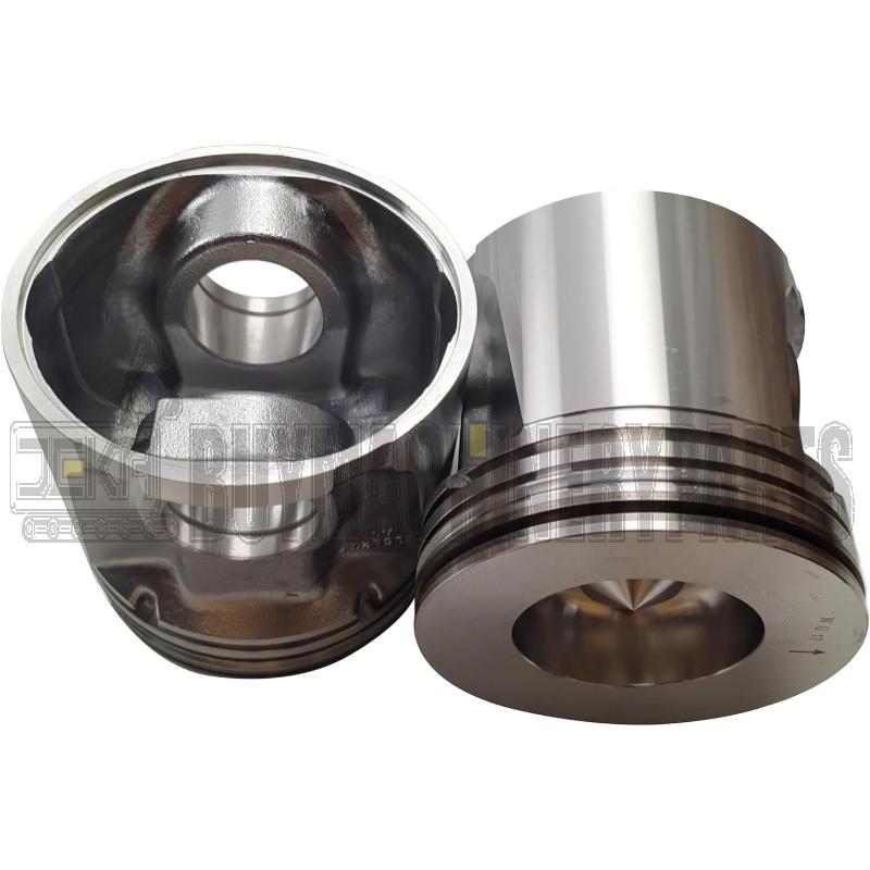 Piston RE59279 RE505101 Suitable For John Deere 6068D 4045D Engine Parts