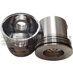 Piston RE59279 RE505101 Suitable For John Deere 6068D 4045D Engine Parts