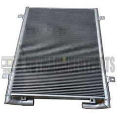 Hydraulic Oil Cooler YN05P00035S002 for Kobelco Excavator ED190LC-6E SK160LC-6E SK200-6ES SK200LC-6ES SK210LC-6E