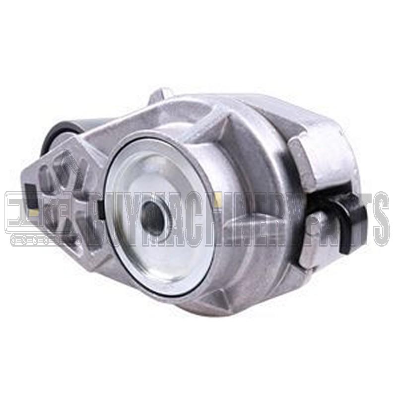 Belt Tensioner 504028028 2856945 504315786 for CASE Loader 440CT 445CT 580M 570MXT 580SN 590SM