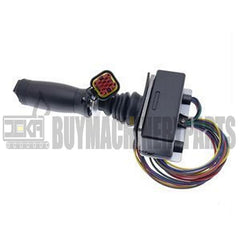 Joystick Controller 1600318 1001166538 1001118416 10011212415 for JLG Boom Lift 400 600 800 1100 Series