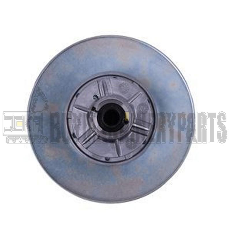 Driven Clutch AM138089 for Yanmar Engine 3TNV70 John Deere Utility Vehicle XUV620I XUV625i XUV850D UV72