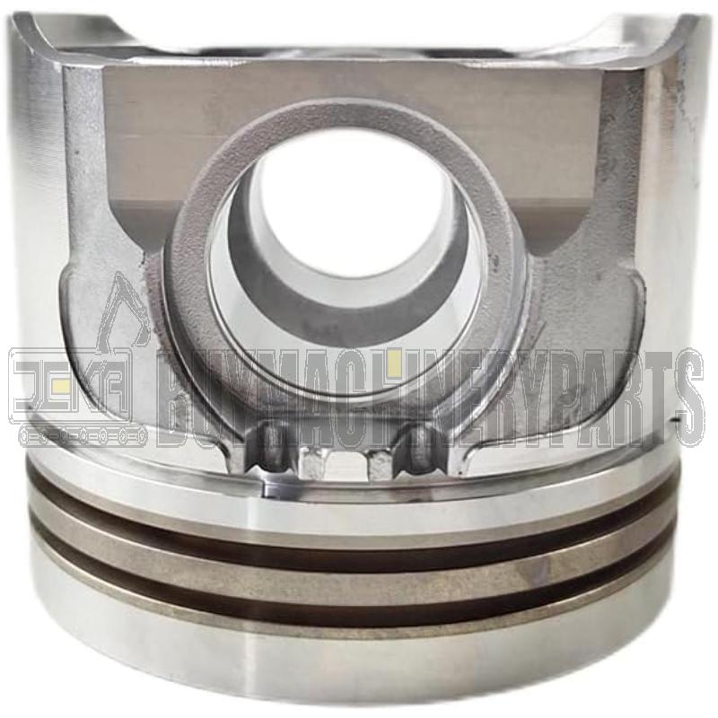 Piston 7E4729 Suitable For Caterpillar 3204 And 3208 Engines