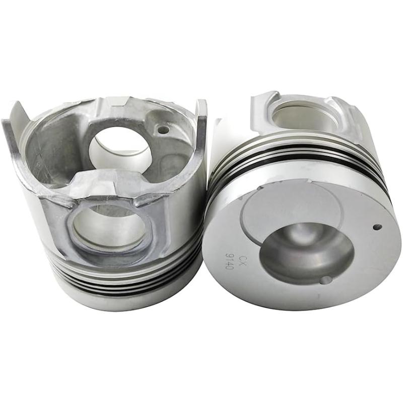 Piston 1-12111-913-0 Suitable For Isuzu 6SD1T And 6SD1 Engines
