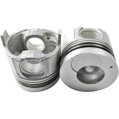 Piston 1-12111-913-0 Suitable For Isuzu 6SD1T And 6SD1 Engines