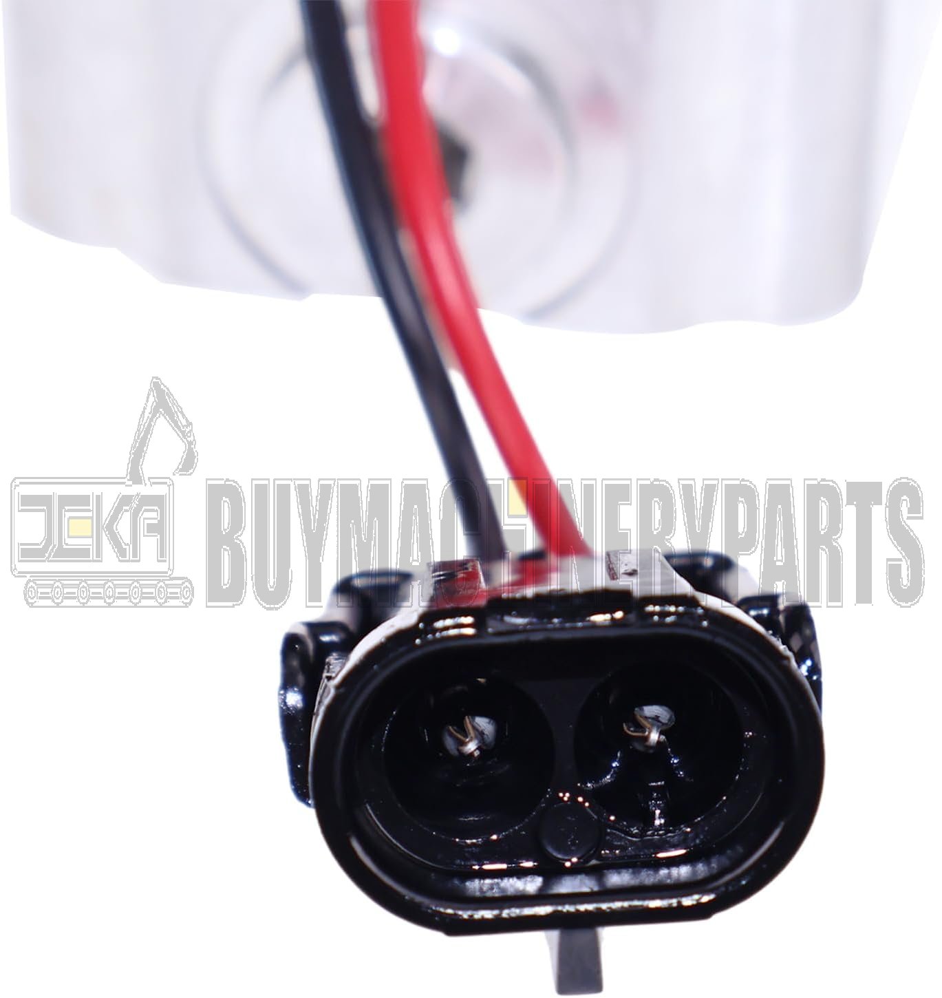Pilot Proportional Flow Valve HY88710 MCV116A3102
