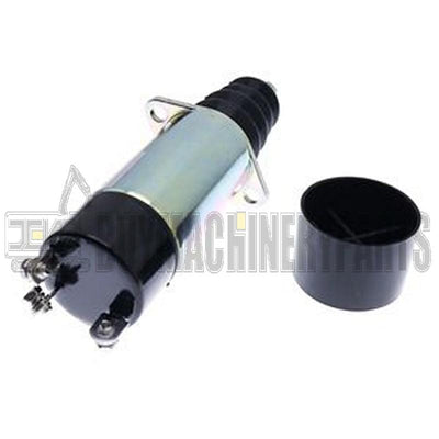 For Westerbeke Fuel Solenoid 23041 023041
