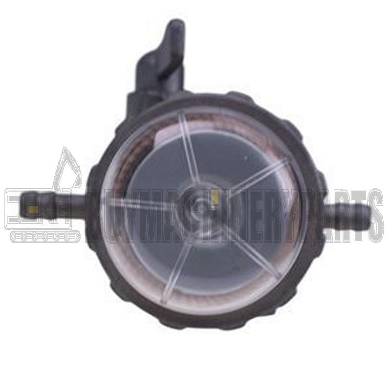 Long Fuel Filter Valve Assembly 724160-55200 for Yanmar Tractor 220 250 276 330 336 1802 1820 2001 2002 2020 2202 2220 2301 2402 2420 2610 2620