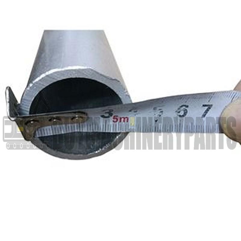 Hydraulic Oil Cooler YN05P00035S002 for Kobelco Excavator ED190LC-6E SK160LC-6E SK200-6ES SK200LC-6ES SK210LC-6E