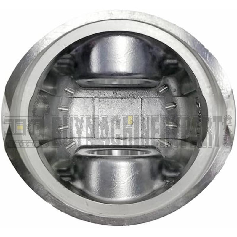 Piston 6140-31-2113 Suitable For Komatsu 4D92 Engines