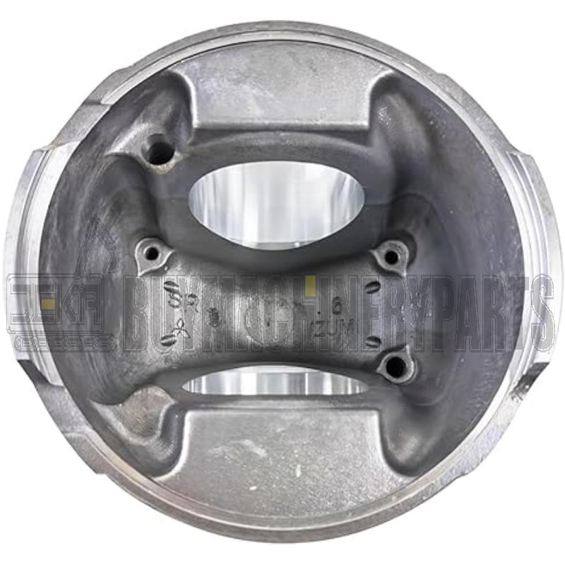 Piston 37517-30101 Suitable For Mitsubishi S6R S12R S16R Engines Parts