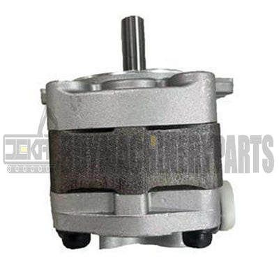 Pilot Gear Pump PSVD2-17E for Yanmar Excavator VIO45