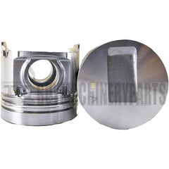 Piston 4901212 (4900737, 4900472, 4901213, 4900399) Suitable For Cummins A2300 Engine Parts