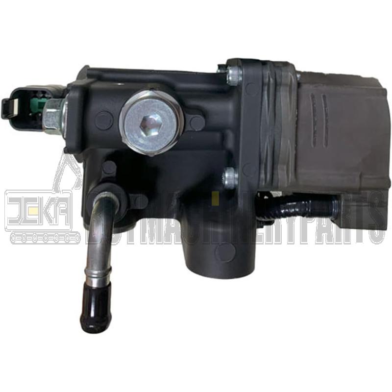 Electronic Pump YA00068071 YA00065646 Compatible with Hitachi