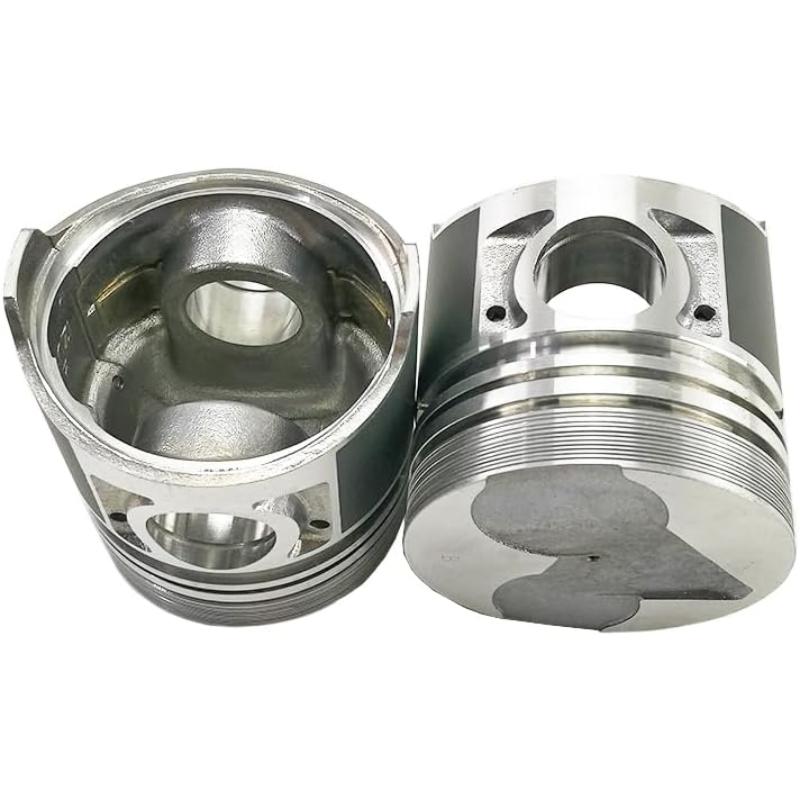 Piston 16475-21110 Suitable For Toyota V1512 Engine Parts