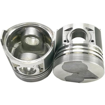 Piston 16475-21110 Suitable For Toyota V1512 Engine Parts
