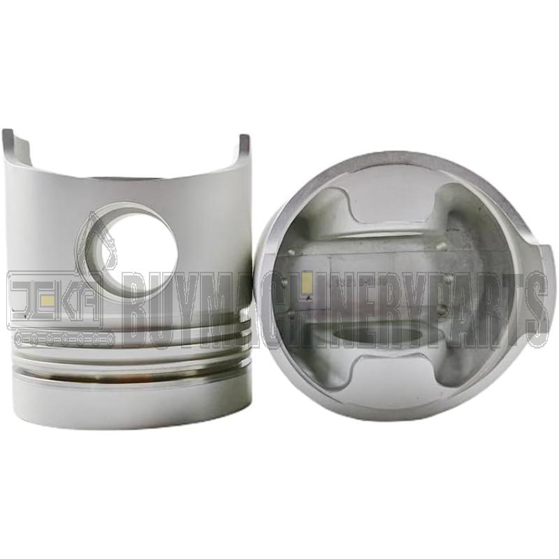 Piston13216-1181 Suitable For Hino EH700 Engines