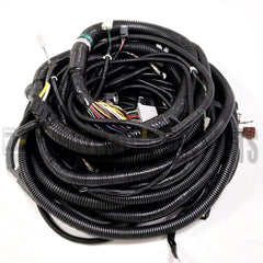 YN13E01137P4 Excavator External Wiring Harness Assembly，SK 200-6 230-6 Excavator External Wiring Harness for
