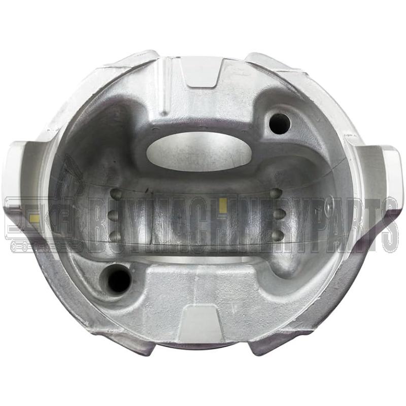 Piston 1-12111-913-0 Suitable For Isuzu 6SD1T And 6SD1 Engines