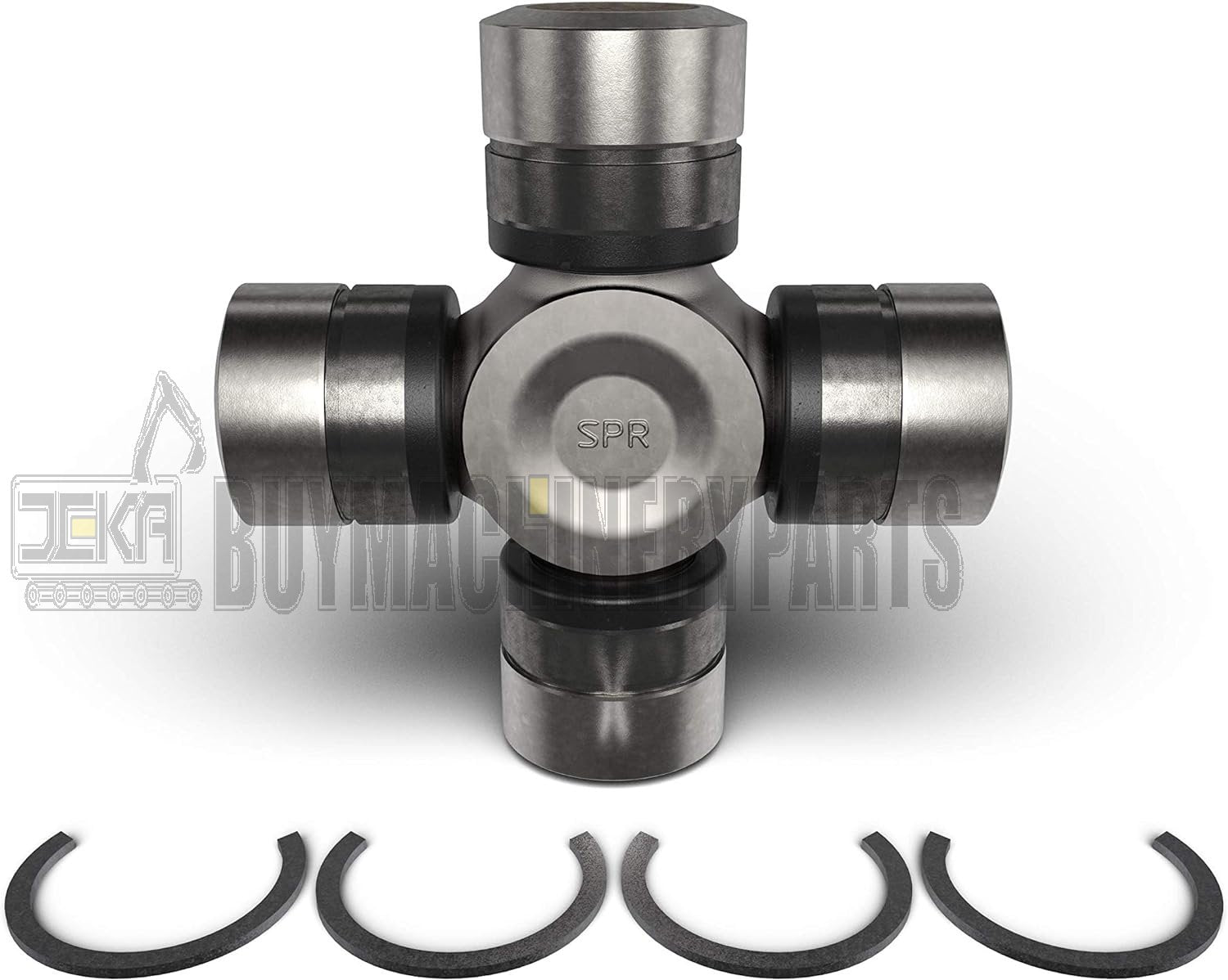 SPL55-3X U-Joint Kit SPL55/1480WJ Series (ISR)