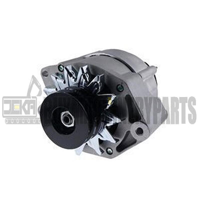 24V Alternator 51121017211 for MAN Truck G 8.170 9.170 M 12.232 14.152 17.232